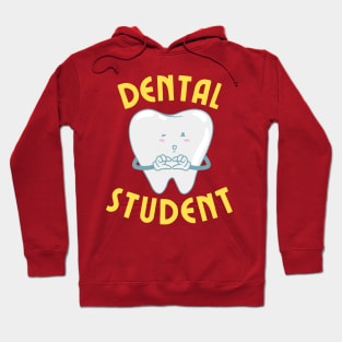 Dental Student Hoodie